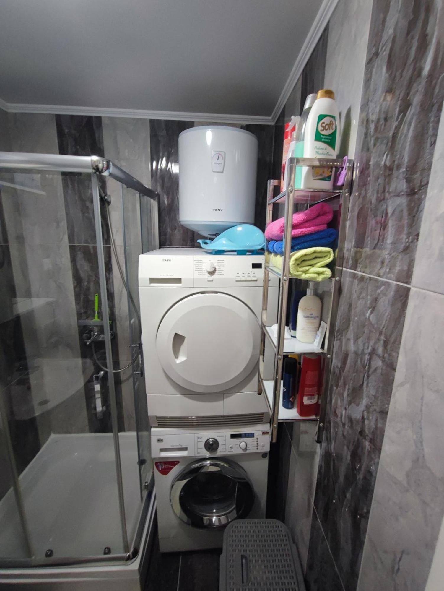 Stan Na Dan Apartman Krisfil Prnjavor Exterior photo